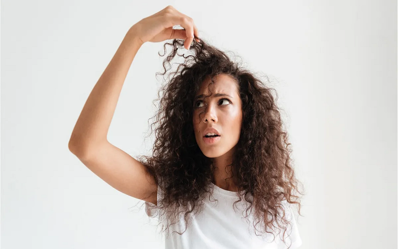 Hair and Scalp Products