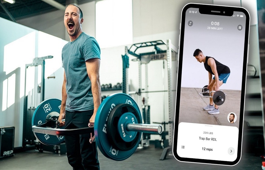 Best Personal Training Apps for Coaches