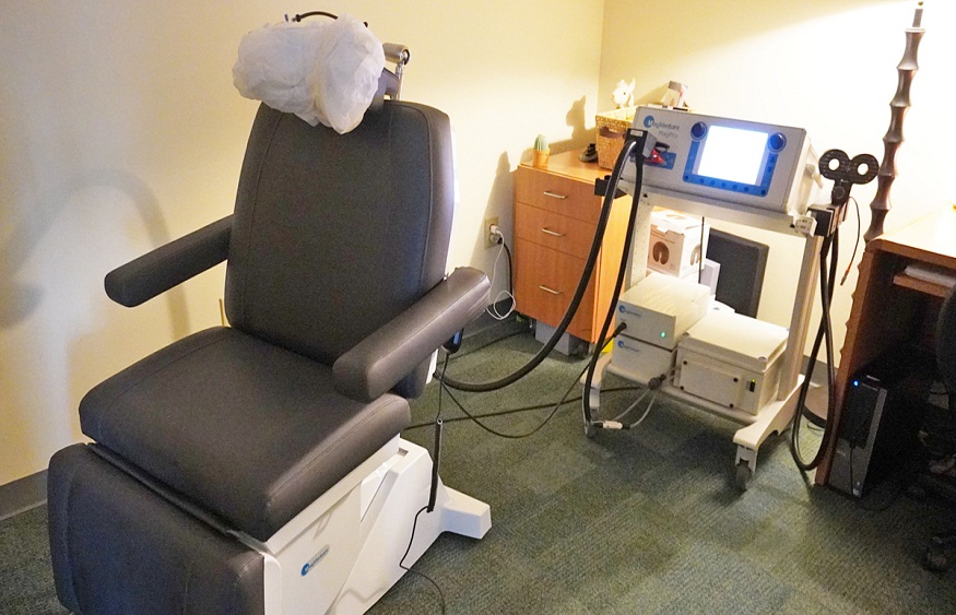 TMS Therapy Is a Safe Long-Term Solution