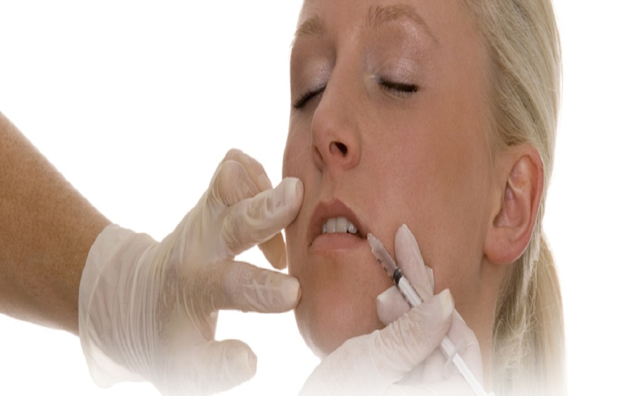 Botox in York or Aesthetics in Harrogate